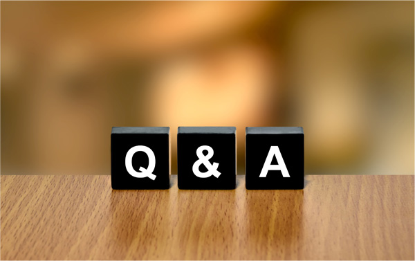 Q&A
